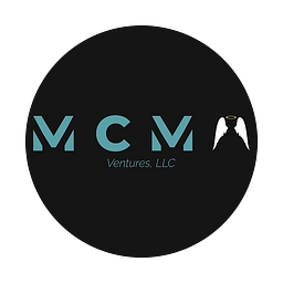 MCMA Ventures logo