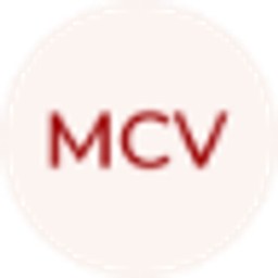 Maroon Capital Ventures logo