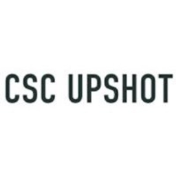 Upshot Ventures logo