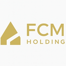 FUSION CAPITAL MANAGEMENT HOLDING logo
