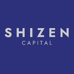 Shizen Capital logo