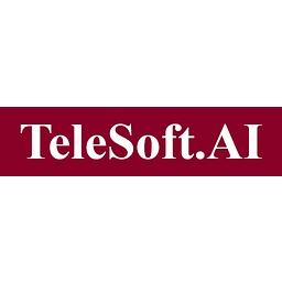 TeleSoft.AI logo