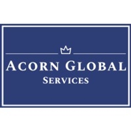 Acorn Global logo