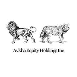 Avkha Equity Holdings Inc logo