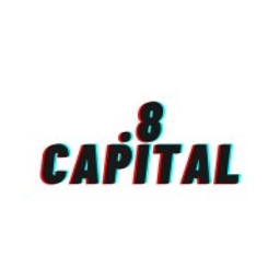 Point8 logo