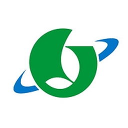 Green Marble logo