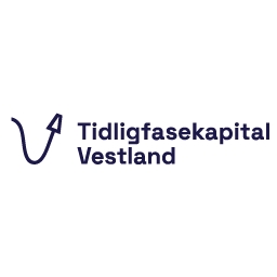 Tidligfasekapital Vestland logo