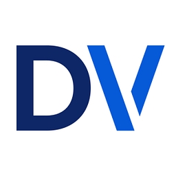 DA Ventures logo