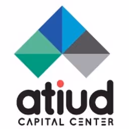 ATIUD Capital Center logo