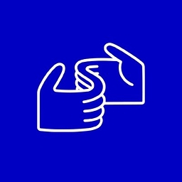 Ligature: The Design VC logo
