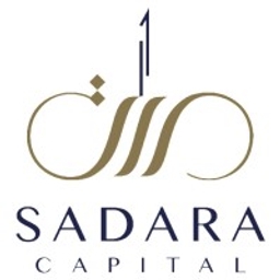 Sadara Capital logo