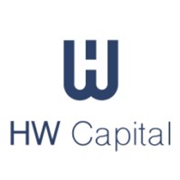 水源資本 Headwater Capital logo