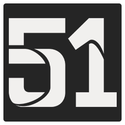 51Ventures logo
