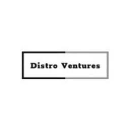Distro Ventures logo