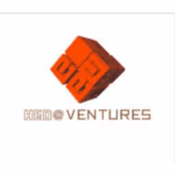 HEDA VENTURES logo