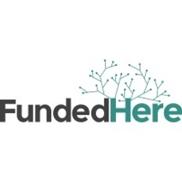 FundedHere logo