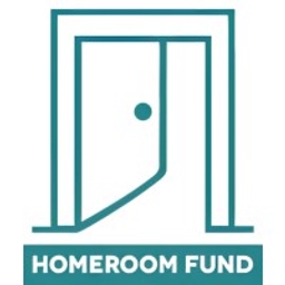 Homeroom Fund logo