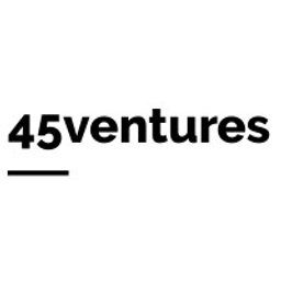 45ventures GmbH logo