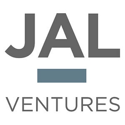JAL Ventures Fund logo