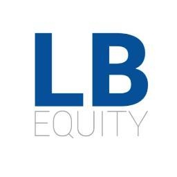 Lucas Brand Equity logo