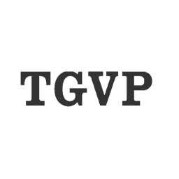 TGVP logo