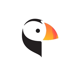 PuffinVC logo