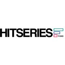HITSERIES®︎CAPITAL logo