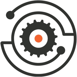 The Robotics Hub logo