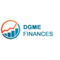 DGME Finances logo