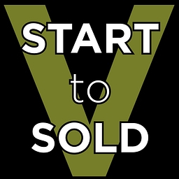 START to SOLD VENTURES logo