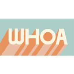 Whoa Ventures logo