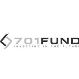 701 Fund logo
