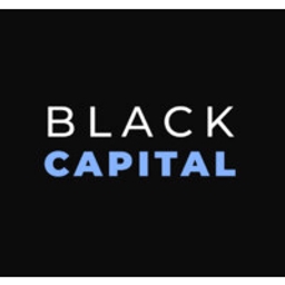 Black Capital logo