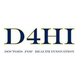 Doctors for Health Innovation logo
