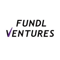 FUNDL VENTURES logo