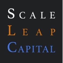 Scale Leap Capital logo