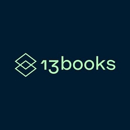 13books Capital logo