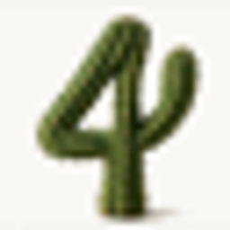 Region Cuatro logo