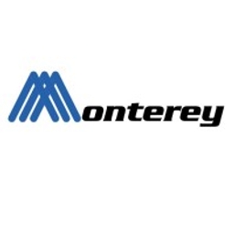 Monterey Capital logo