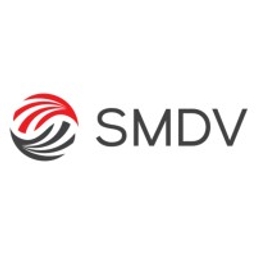 SMDV logo