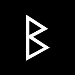 Bodvar logo