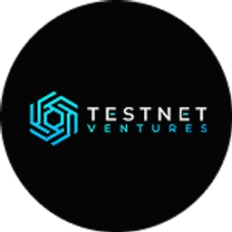 TestNet Ventures logo