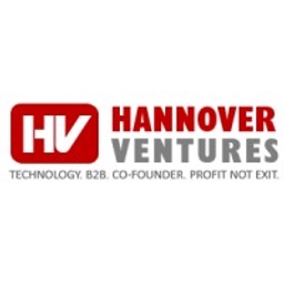 HannoverVentures GmbH logo