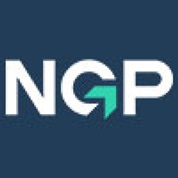NGP logo