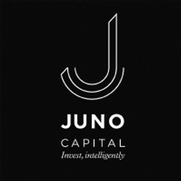Juno Capital Partners LLP logo