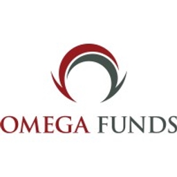Omega Funds logo