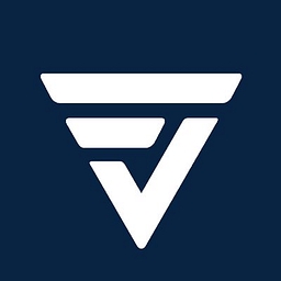 Venture First logo