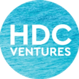 HDC Ventures logo