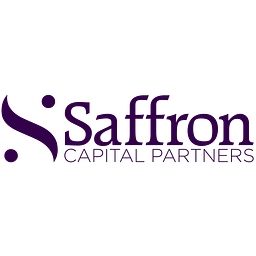 Saffron Capital Partners logo