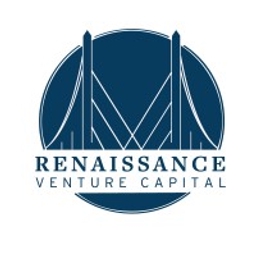 Renaissance Venture Capital logo